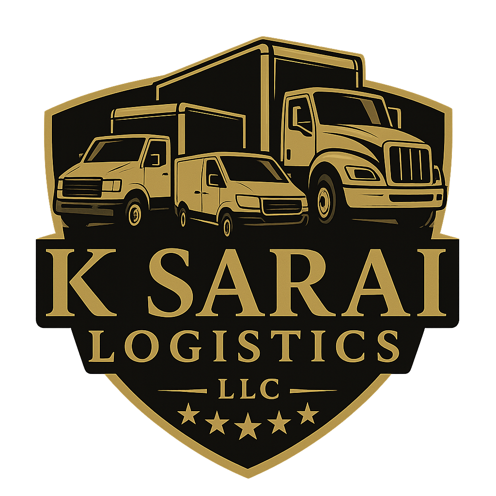 K Sarai Logistics